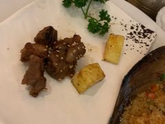 -雍和会海鲜姿造自助(湖东路店)