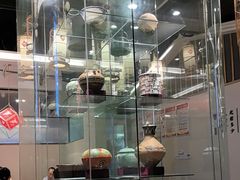 -村长家的疙瘩汤·东营菜(东营茶城店)