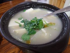 -正宗天津烧麦馆(柳州路店)