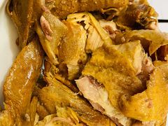 烧鸡-老昌春饼(学府凯德店)