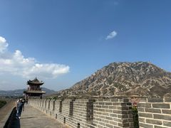 -鸡鸣驿城