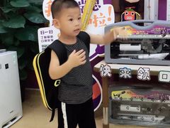 -瑞思少儿中心·少儿英语素养启蒙(回龙观校区)