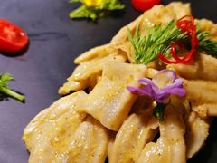 -味莊·青岛菜(云霄路店)