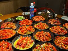 -金陵一哥龙虾馆(三牌楼总店)