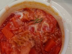 -库滋明·俄罗斯特色美食(中央大街店)