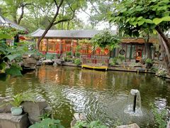 -白家大院·王府宫廷菜(苏州街店)