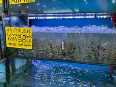 -钱塘府海鲜餐厅