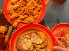 -李子坝梁山鸡(李子坝大鸡哥店)