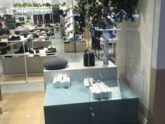 -Hotwind热风(南京建邺万达广场店)