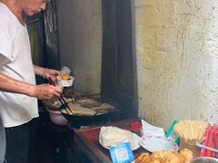 -仓桥直街臭豆腐