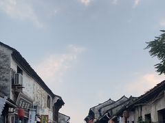 -绍兴书圣故里景区