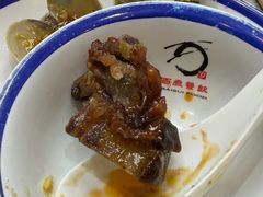 -百岁鱼庄·常州老字号(湖塘店)