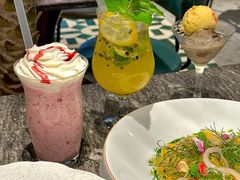 -SHADOWS•Bistro&Eatery(安福路店)