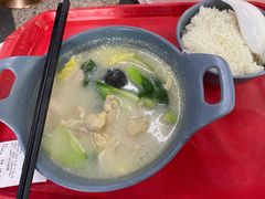 -同济大学-北苑食堂