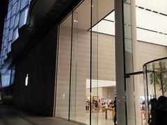 -Apple零售店(济南恒隆广场店)