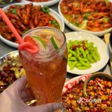 一吃一个不吱声！这家真的超好吃！！