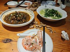 -大家发海鲜城夜排档(华山中路店)