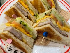 -八爷茶餐厅