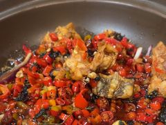 -湘中缘·湖南菜(娄底驻京办店)