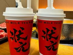 -呷哺呷哺(常营华联店)