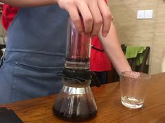 -HUG COFFEE(鼓楼店)