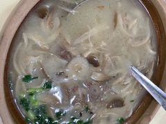 -笨罗卜浏阳菜馆(太平街店)