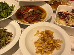 -和记小菜(东方店)