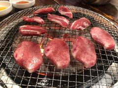 -小本家韩式烤肉(紫藤路店)
