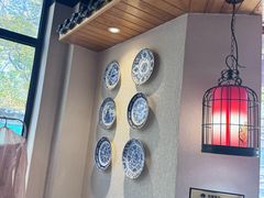 -五悦北平四季涮肉·烧烤(老商埠店)