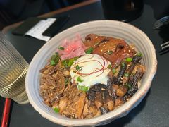 -Ameigo梅果·云贵川bistro(长宁来福士店)