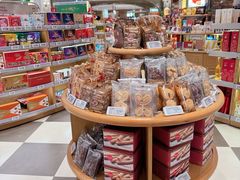 -杭州大厦LSE城市生活超市(杭州大厦店)