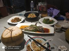 -达叔香味海鲜(海棠68环球美食街店)