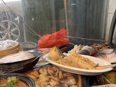 -山里饭店(贵安店)