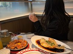 -食锦记·福建私房菜(浦西万达店)