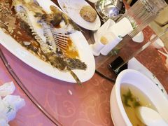 -烤肉宛饭庄(南礼士路店)