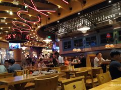 -MR.ROCKY洛奇先生RESTAURANT&BAR(宝安壹方城店)