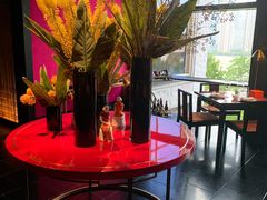 -上海滩餐厅(BFC外滩金融中心店)