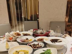 -渝信川菜(南滨店)