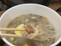 -黄则和花生汤(中山路店)