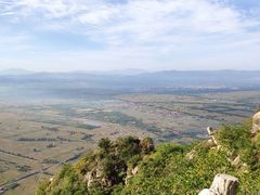 -鸡鸣山旅游风景区