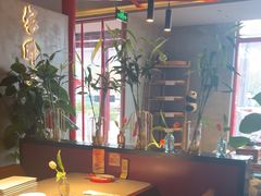 -四川饭店·小龙虾(长白店)