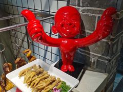 -江南韵·无锡太湖文化体验餐厅(凤凰天街店)