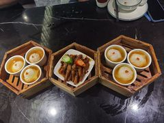 -龙凤点心饼家·39年老字号(松岗店)