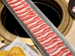 -Ant 蚂蚁洞烤肉·大营地(上海静安大悦城店)