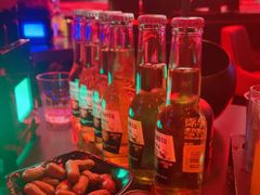 -赤红音乐现场(浦东金桥路店)