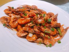 -老宁波1381餐厅(桃源中路店)