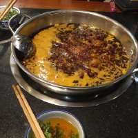 -飘香火锅(玉林西路店)