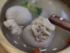 -哈啾嗨·蒙文化主题餐厅(京汉新城店)