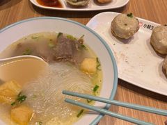 -小杨生煎(松江大学城店)