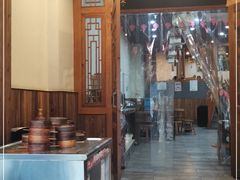 大堂-蛙秘书麻椒鱼(包家巷店)
